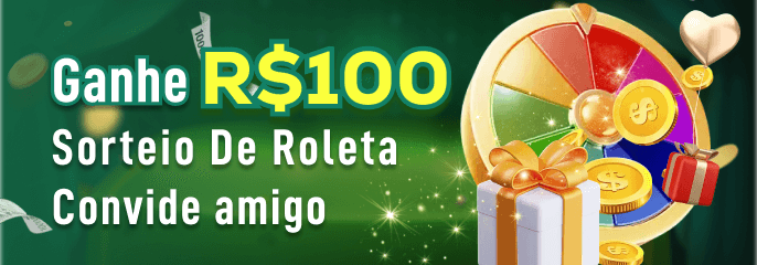 48X Ganhe R$ 100,00 Gratis